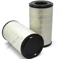 Фильтр воздушный SF-FILTER SL5658 (фото 1)