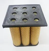 Фільтр повітряний SF-FILTER SL5680