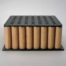 Фільтр повітряний SF-FILTER SL5773
