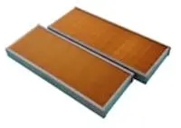 фильтр воздушный SF-FILTER SL6123SET