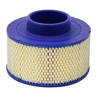 фільтр повітряний SF-FILTER SL6358