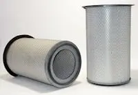 Фільтр повітряний SF-FILTER SL8023