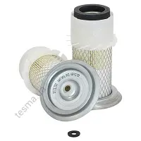 Фильтр воздушный SF-FILTER SL8031 (фото 1)