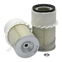 Фильтр воздушный SF-FILTER SL81070 (фото 1)