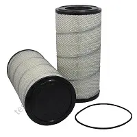 Фільтр повітряний SF-FILTER SL81106 (фото 1)