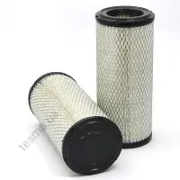 Фільтр повітряний SF-FILTER SL81107 (фото 1)