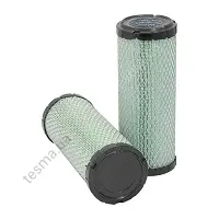 Фильтр воздушный SF-FILTER SL81187 (фото 1)