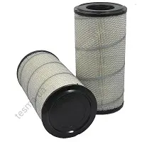 Фільтр повітряний SF-FILTER SL81208 (фото 1)