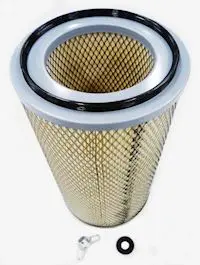 Фільтр повітряний SF-FILTER SL81237