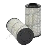Фільтр повітряний SF-FILTER SL81314 (фото 1)