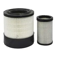 Фільтр повітряний SF-FILTER SL81376SET (фото 1)