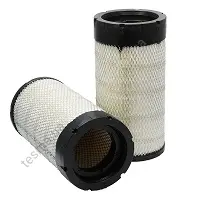 Фільтр повітряний SF-FILTER SL81482 (фото 1)