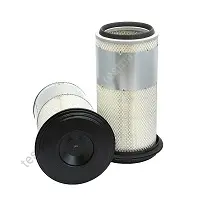 Фільтр повітряний SF-FILTER SL8157 (фото 1)