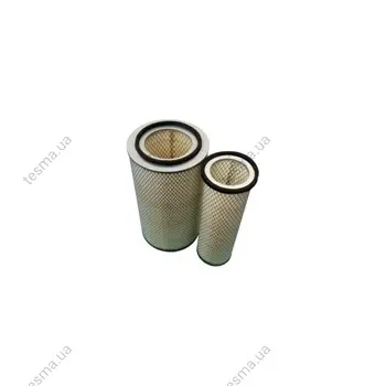 Фільтр повітряний SF-FILTER SL81658SET (фото 1)