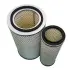 Фільтр повітряний SF-FILTER SL81687SET (фото 1)