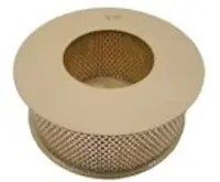 Фільтр повітряний SF-FILTER SL8192