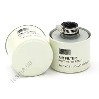 Фільтр повітряний SF-FILTER SL82121 (фото 1)