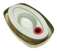 Фільтр повітряний SF-FILTER SL8234