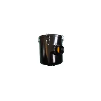 Фільтр повітряний SF-FILTER SL8330
