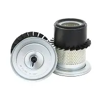 Фільтр повітряний SF-FILTER SL8407