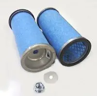 Фільтр повітряний SF-FILTER SL8550
