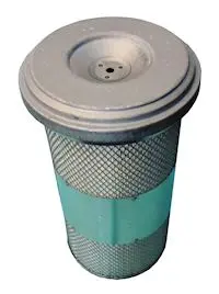 Фільтр повітряний SF-FILTER SL8557