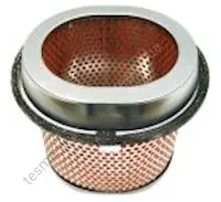 Фильтр воздушный SF-FILTER SL8577 (фото 1)
