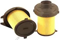 Фільтр повітряний SF-FILTER SL8689 (фото 1)