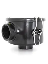 Фільтр повітряний SF-FILTER SLH8329 (фото 1)