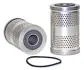 Oil filter, cartridge. Фильтр масляный, вставка SF-FILTER SO1203 (фото 1)
