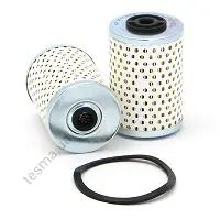 Oil filter, cartridge. Фильтр масляный, вставка SF-FILTER SO1224 (фото 1)
