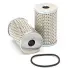 Oil filter, cartridge. Фильтр масляный, вставка SF-FILTER SO1225 (фото 1)