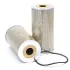 Oil filter, cartridge. Фильтр масляный, вставка SF-FILTER SO1230 (фото 1)