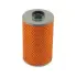 Oil filter, cartridge. Фильтр масляный, вставка SF-FILTER SO1283 (фото 1)