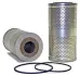 Фильтр масляный, вставка. Фільтр масляний, вставка. Oil filter, cartridge SF-FILTER SO1296 (фото 1)