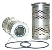 Oil filter, cartridge. Фильтр масляный, вставка SF-FILTER SO1316 (фото 1)
