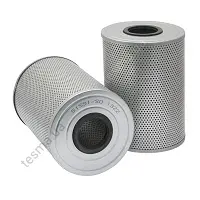 Hydraulic filter, cartridge. Фильтр гидравлический, вставка SF-FILTER SO1322 (фото 1)