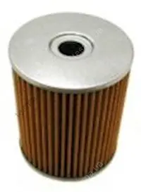 Oil filter, cartridge. Фильтр масляный, вставка SF-FILTER SO4166 (фото 1)