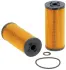 Oil filter, cartridge. Фильтр масляный, вставка SF-FILTER SO41751 (фото 1)