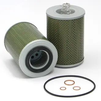 Фильтр масляный, вставка. Фільтр масляний, вставка. Oil filter, cartridge SF-FILTER SO4185