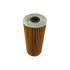 Oil filter, cartridge. Фильтр масляный, вставка. Фільтр масляний, вставка SF-FILTER SO4237 (фото 1)