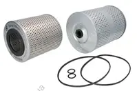 Oil filter, cartridge, kit. Фильтр масляный, вставка, набор SF-FILTER SO4267SET (фото 1)