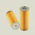 Oil filter, cartridge. Фильтр масляный, вставка SF-FILTER SO4316 (фото 1)