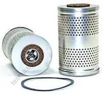 Oil filter, cartridge. Фильтр масляный, вставка SF-FILTER SO4334 (фото 1)