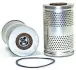 Oil filter, cartridge. Фильтр масляный, вставка SF-FILTER SO4334 (фото 1)