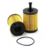 Oil filter, cartridge. Фильтр масляный, вставка SF-FILTER SO4630 (фото 1)