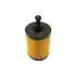 Oil filter, cartridge. Фильтр масляный, вставка SF-FILTER SO4630 (фото 2)