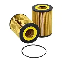 Фильтр масляный, вставка. Фільтр масляний, вставка. Oil filter, cartridge SF-FILTER SO4742