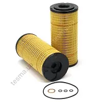 Фільтр масляний SF-FILTER SO4881 (фото 1)