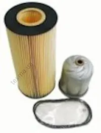 Oil filter, cartridge, set. Фильтр масляный, вставка, набор SF-FILTER SO4882SET (фото 1)